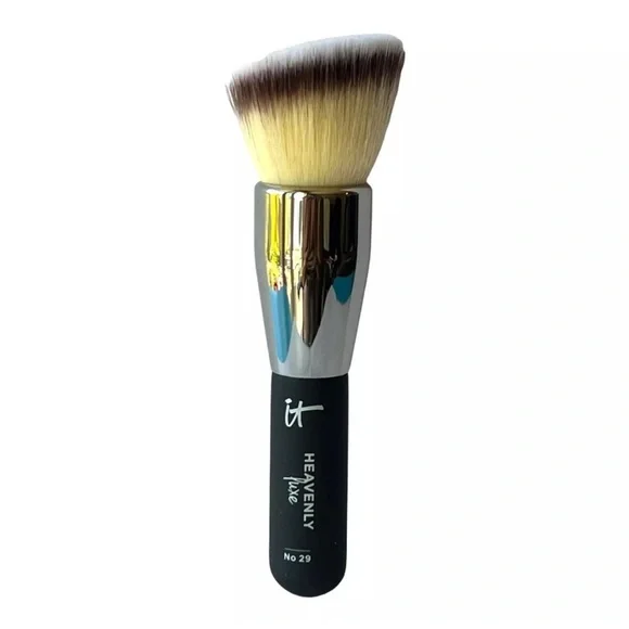 IT Cosmetics Heavenly Luxe Solid Serum Brush - Picture 2 of 4